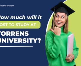 Your handy guide to Torrens University’s fees