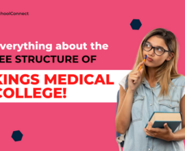 Your handy guide to King's College London’s medical course fees