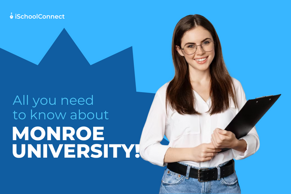 All you need to know about Monroe University, New Rochelle