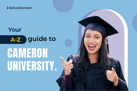 A Complete Guide To Cameron University