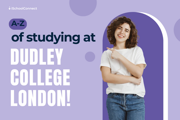 Here are 7 reasons to join the Dudely College of London