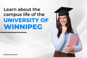 The University of Winnipeg | All about its amazing campus life!