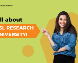 Your A-Z guide to the PSL Research University