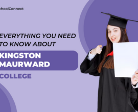 Kingston Maurward College | History, programs, courses