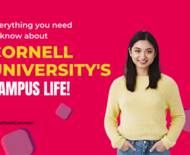 Your handy guide to Cornell University campus life