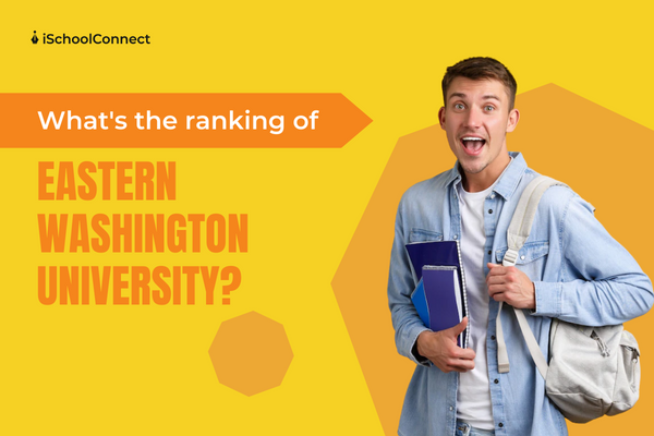Eastern Washington University | Rankings and ratings