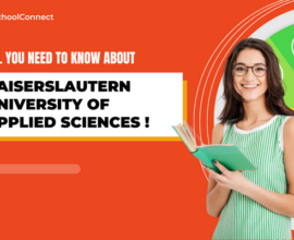 Kaiserslautern University Of Applied Sciences | Everything you need to know!