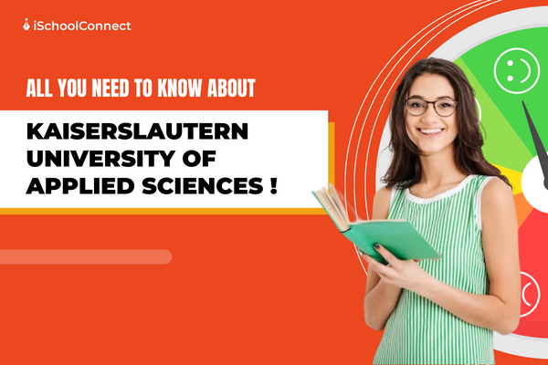Kaiserslautern University Of Applied Sciences | Everything you need to know!