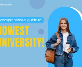 Your A to Z guide to the Howest University