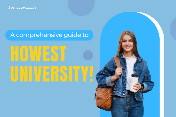 Your A to Z guide to the Howest University