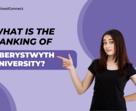 Aberystwyth University | Here’s everything you need to know about the rankings of this university!