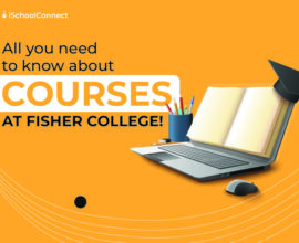Fisher College courses