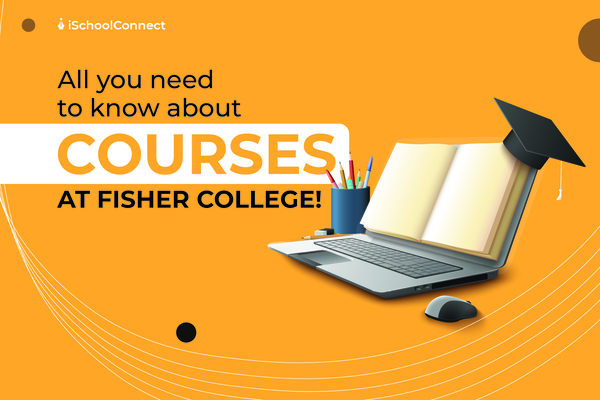 Fisher College courses