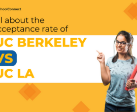UC Berkeley vs. UCLA
