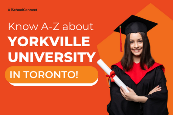 Yorkville University | Your Handy Guide To Learning All About It ...