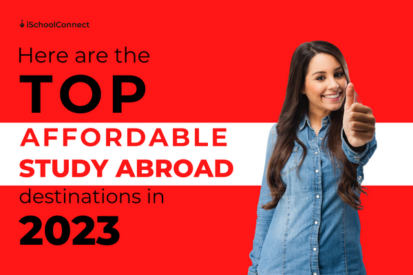 Top 20 study destination abroad