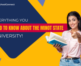 Minot State University | Here’s everything you should know before studying at this university!