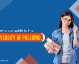 University of Palermo | Rankings, fees & courses