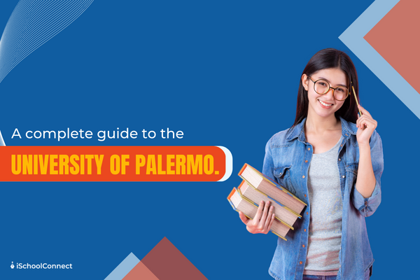 University of Palermo | Rankings, fees & courses