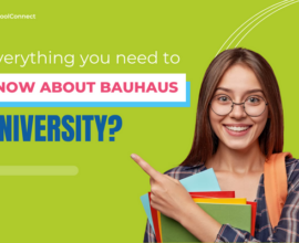 Bauhaus University | Your handy guide to studying at this university!
