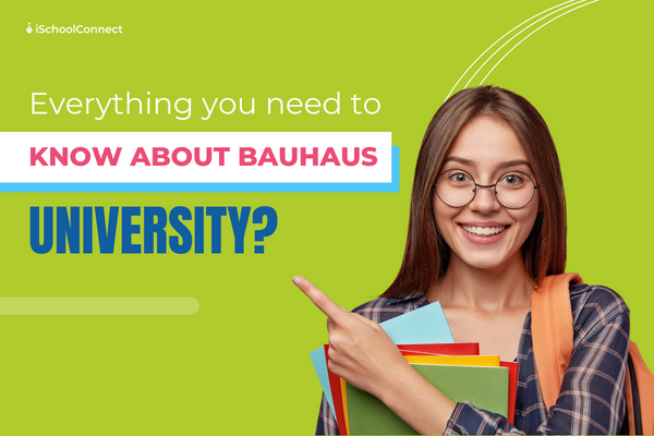 Bauhaus University | Your handy guide to studying at this university!