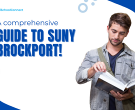 SUNY Brockport | Your handy guide to studying here!