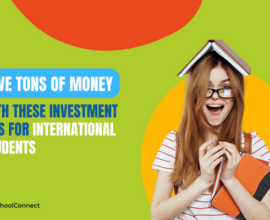 Investment tips for international students | Your handy guide!