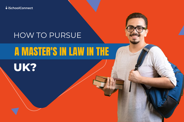 Everything you need to know about Masters in law in the UK