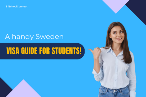 A Comprehensive Sweden Visa Guide For Students