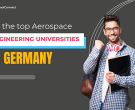 Top 9 aerospace engineering universities in Germany