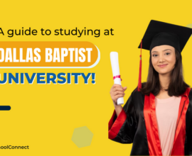 Everything you should know about Dallas Baptist University