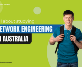 Network Engineering in Australia | All you need to know