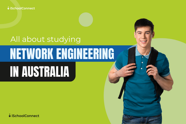 Network Engineering in Australia | All you need to know