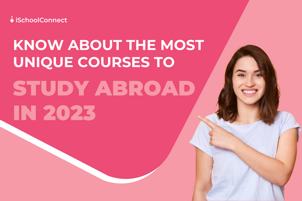 Study Aboard Courses