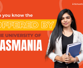 Exploring undergraduate courses at the University of Tasmania