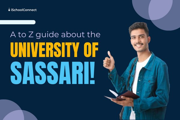 What to expect while attending the University of Sassari