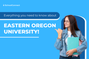 Eastern Oregon University | A gateway to innovative learning!