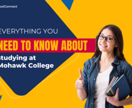Mohawk College | Here’s everything you should know!