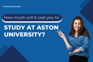 Aston University fees | Plan your finances in advance!
