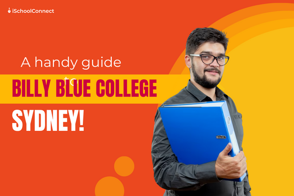 Billy Blue College Sydney | Here’s everything you should know!