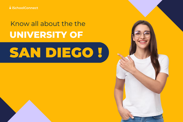 University of San Diego | Everything you need to know