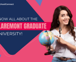 Claremont Graduate University | What to expect