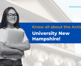 Top 9 reasons to study at Antioch University, New Hampshire