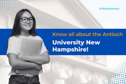 Top 9 Reasons To Study At Antioch University, New Hampshire