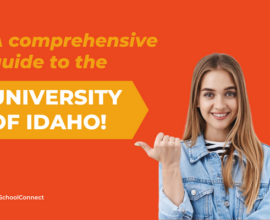University of Idaho | Your handy guide to studying here!