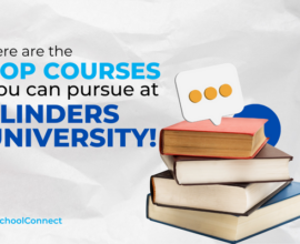 5 exciting Flinders University courses to consider for your future