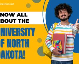 The University of North Dakota | Top facilities with strong academic programs