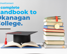 Okanagan College | Here’s everything you should know!