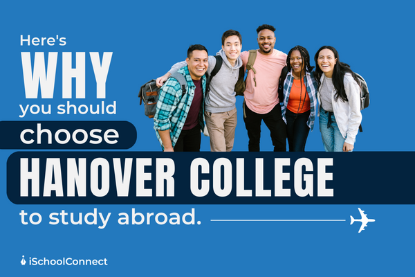 Hanover College | Here’s everything you should know!