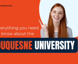 Duquesne University | It’s time for bigger goals